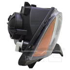 Headlight Front Lamp for 11-14 Dodge Charger HID Right Passenger CAPA