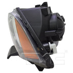 Headlight Front Lamp for 11-14 Dodge Charger HID Left Driver CAPA
