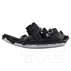 HID Headlight Front Lamp for Honda Odyssey Right Passenger Side