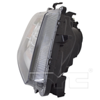 Headlight Front Lamp for 14-17 Honda Odyssey Right Passenger Side