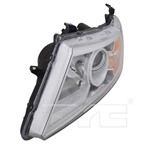 HID Headlight Front Lamp for Honda Odyssey Left Driver Side