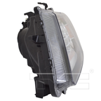 HID Headlight Front Lamp for 14-17 Honda Odyssey Left Driver Side