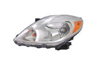Headlight Front Lamp for 12-14 Nissan Versa Sedan Left Driver CAPA