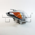 Headlight Front Lamp for 12-14 Toyota Camry (SE) Right Passenger CAPA