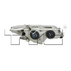 Headlight Front Lamp for 12-14 Toyota Camry (L/LE/XLE/Hybrid) Left Driver