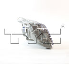 Headlight Front Lamp for 12-14 Toyota Camry (SE) Left Driver CAPA