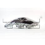 Headlight Front Lamp for 12-14 Toyota Camry (SE) Left Driver CAPA