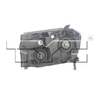 Headlight Front Lamp for 12-15 Honda Pilot Right Passenger