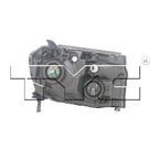 Headlight Front Lamp for 12-15 Honda Pilot Left Driver