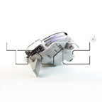 Headlight Front Lamp for 12-15 Toyota Tacoma Pickup Right Passenger CAPA