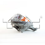 Headlight Front Lamp for 12-15 Toyota Tacoma Pickup Right Passenger CAPA