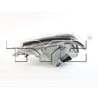 Headlight Front Lamp for 12-15 Toyota Tacoma Pickup Right Passenger CAPA