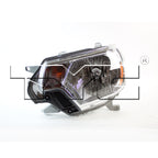 Headlight Front Lamp for 12-15 Toyota Tacoma Pickup Left Driver CAPA