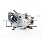 Headlight Front Lamp for 12-15 Toyota Tacoma Pickup Left Driver CAPA