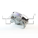 Headlight Front Lamp for 12-15 Toyota Tacoma Pickup Left Driver CAPA