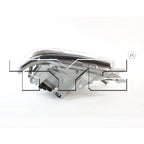 Headlight Front Lamp for 12-15 Toyota Tacoma Pickup Left Driver CAPA