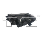 Headlight Front Lamp for 12-16 Chevy Sonic (w/o Dusk Package) Right Passenger