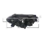 Headlight Front Lamp for 12-16 Chevy Sonic (w/o Dusk Package) Left Driver
