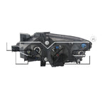 Halogen Headlight Lamp for 10-12 Mazda CX-9 (Sport/Touring) Right Passenger