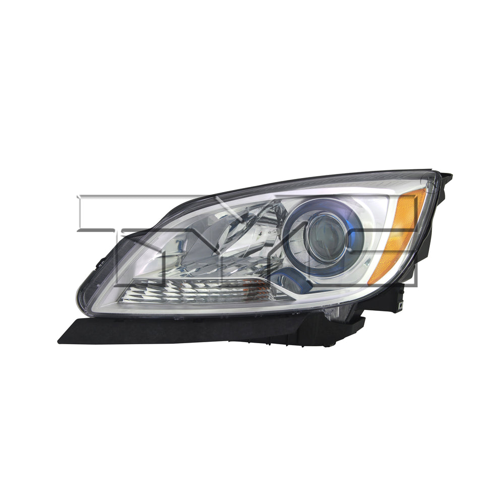 Headlight Front Lamp for 12-17 Buick Verano Left Driver CAPA