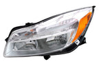 Halogen Headlight Front Lamp for 11-13 Buick Regal Left Driver