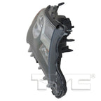 Headlight Front Lamp for 12-14 Honda CR-V/CRV SUV Right Passenger CAPA