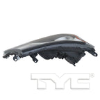 Headlight Front Lamp for 12-14 Honda CR-V/CRV SUV Right Passenger CAPA