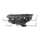 Headlight Front Lamp for 12-14 Honda CR-V/CRV SUV Right Passenger