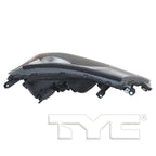 Headlight Front Lamp for 12-14 Honda CR-V/CRV SUV Left Driver CAPA