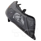 HID Headlight Front Lamp Right Passenger for 12-14 Acura TL