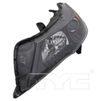HID Headlight Front Lamp Left Driver for 12-14 Acura TL