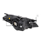Headlight Front Lamp for 12-14 Toyota Yaris (3/5 Door L/LE) Left Driver CAPA