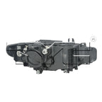 Halogen Headlight for 12-15 BMW 3 Series Sedan/14-15 Wagon Left Driver