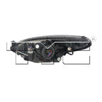 Headlight Front Lamp for 11-14 Mazda Mazda-2 Right Passenger