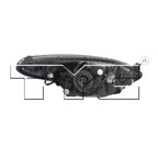 Headlight Front Lamp for 11-14 Mazda Mazda-2 Left Driver