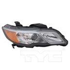 HID Headlight Front Lamp for 13-15 Acura RDX Right Passenger