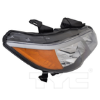HID Headlight Front Lamp for 13-15 Acura RDX Right Passenger