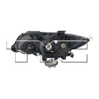 Headlight Front Lamp for 13-15 Acura RDX HID Right Passenger