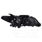 HID Headlight Front Lamp for 13-15 Acura RDX Left Driver