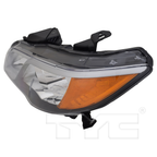 HID Headlight Front Lamp for 13-15 Acura RDX Left Driver