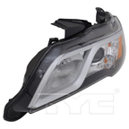 HID Headlight Front Lamp for 13-15 Acura RDX Left Driver