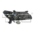 Halogen Headlight Front Lamp for 13-15 Acura ILX Left Driver