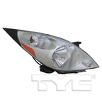 Headlight Front Lamp for 13-15 Chevy Spark Right Passenger CAPA