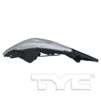 Headlight Front Lamp for 13-15 Chevy Spark Right Passenger CAPA