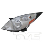 Headlight Front Lamp for 13-15 Chevy Spark Left Driver CAPA