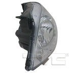 Headlight Front Lamp for 13-15 Chevy Spark Left Driver CAPA