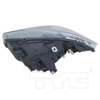 Halogen Headlight for 09-11 BMW 3 Series Sedan/ 09-12 Wagon Right Passenger CAPA