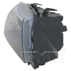 Halogen Headlight for 09-11 BMW 3 Series Sedan/ 09-12 Wagon Right Passenger CAPA