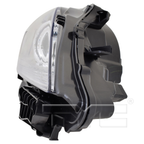 Halogen Headlight for 13-15 Lexus RX350 (Canada Built) Right Passenger