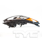 Headlight Front Lamp for 13-17 Hyundai Elantra GT Right Passenger